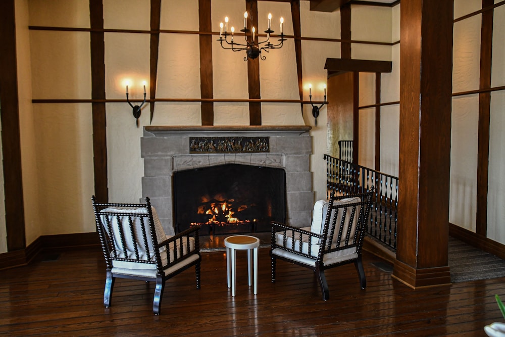 The St. Clair Inn - photo 127