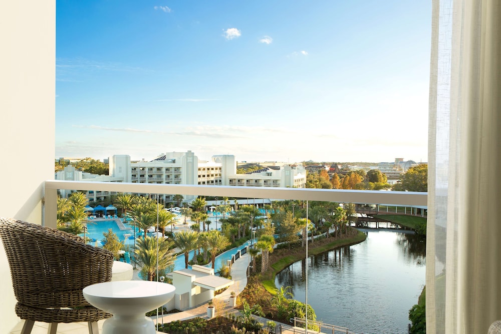 Hilton Orlando Buena Vista Palace Disney Springs Area - photo 36