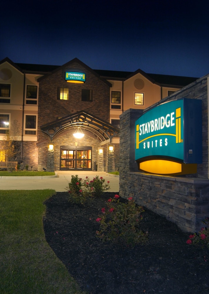 Staybridge Suites Kansas City Independence by IHG - photo 66