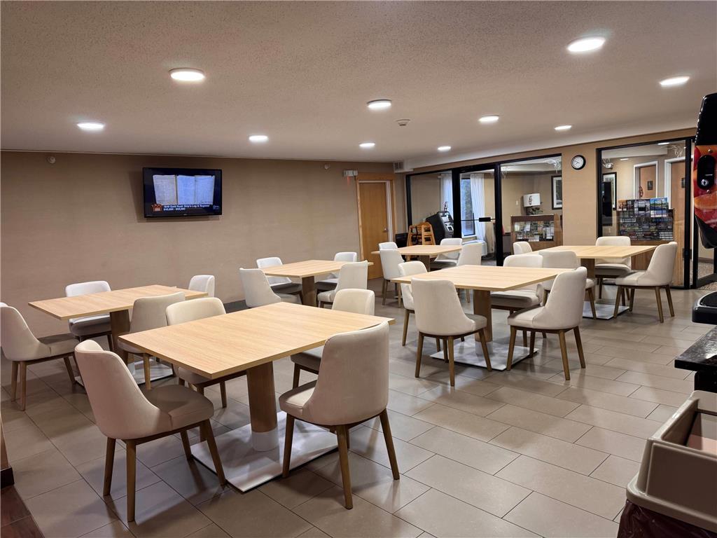 Comfort Inn & Suites Black River Falls I 94 - photo 34