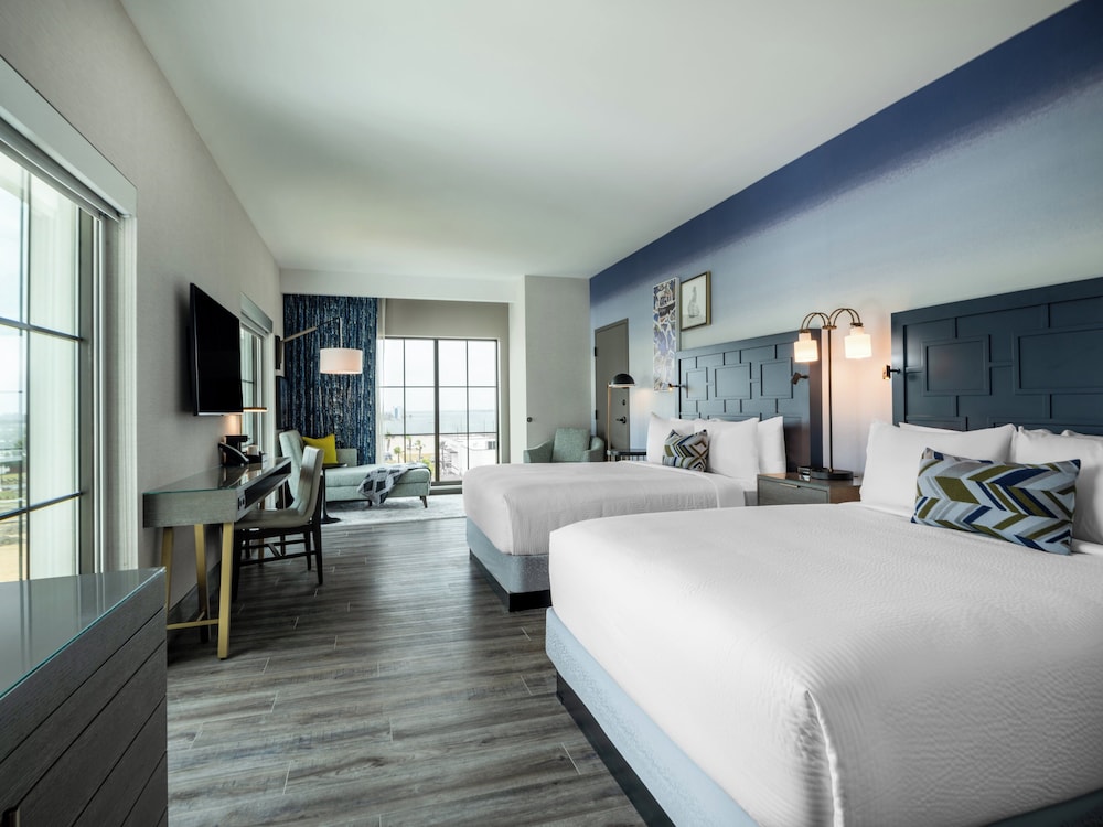 Hotel Indigo Panama City Marina by IHG - photo 14