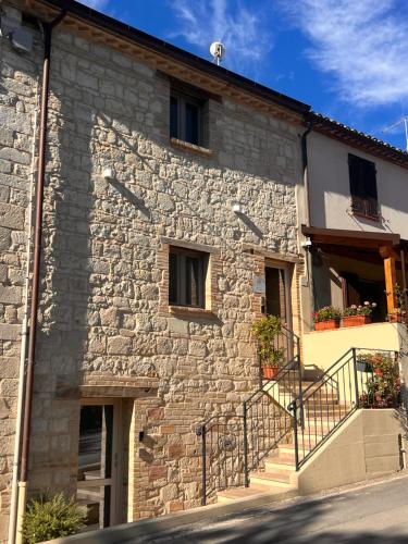 Il Fiore del Conero in Sirolo, Italy