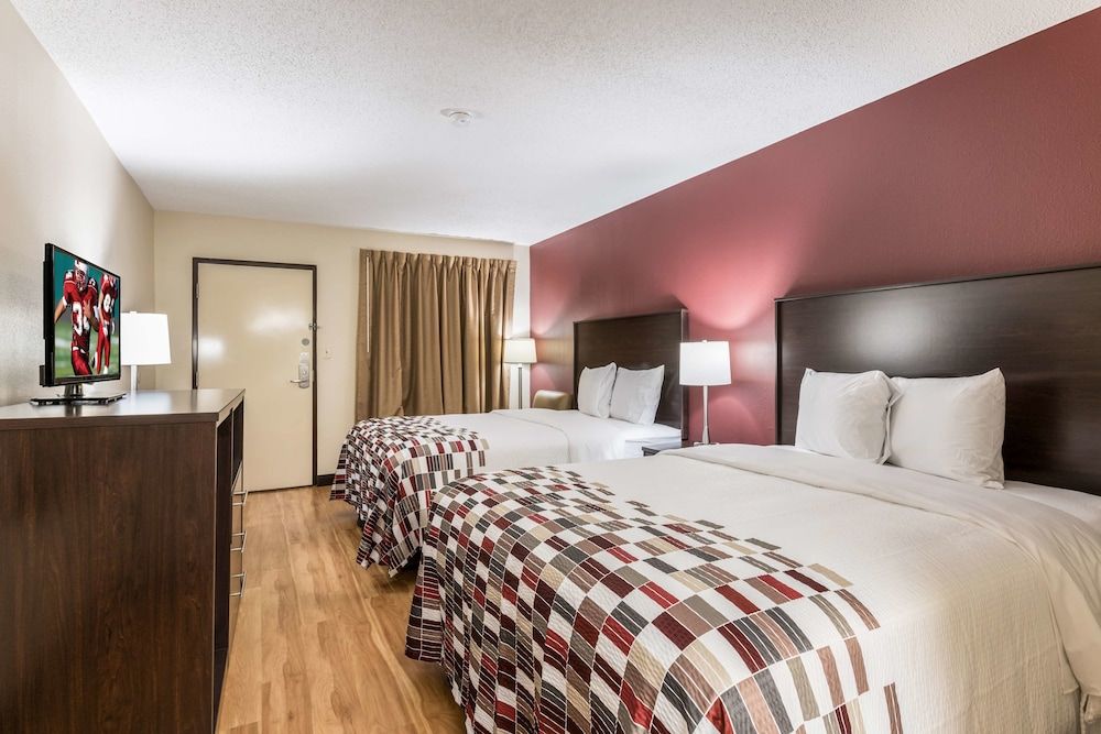 Red Roof Inn Lexington NC - photo 13