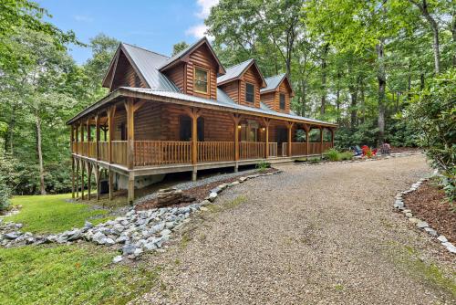 Almost There — Blowing Rock — photo 2