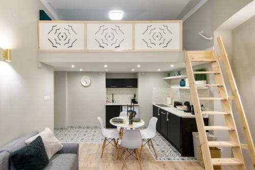 Bocheńska 6 by Homeprime — 4-Star Luxury Hotel in Krakow, Poland