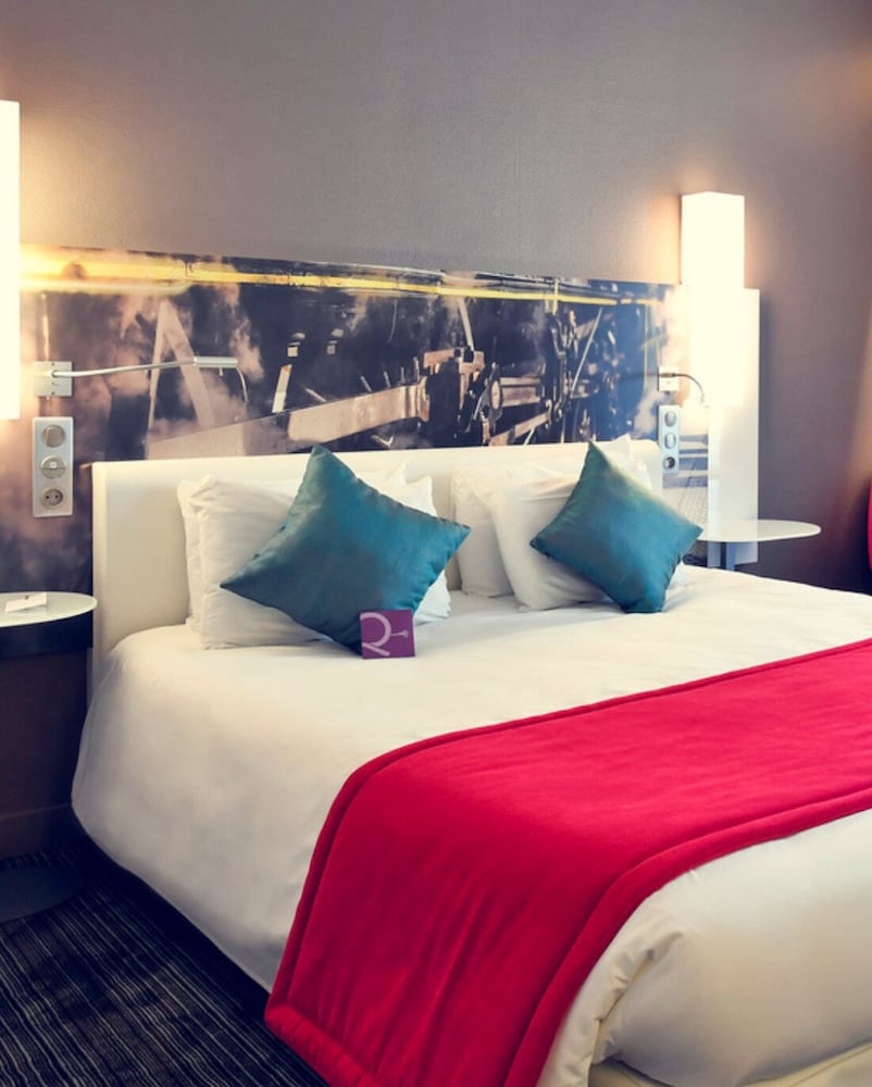 Mercure Paris Gare de l'Est