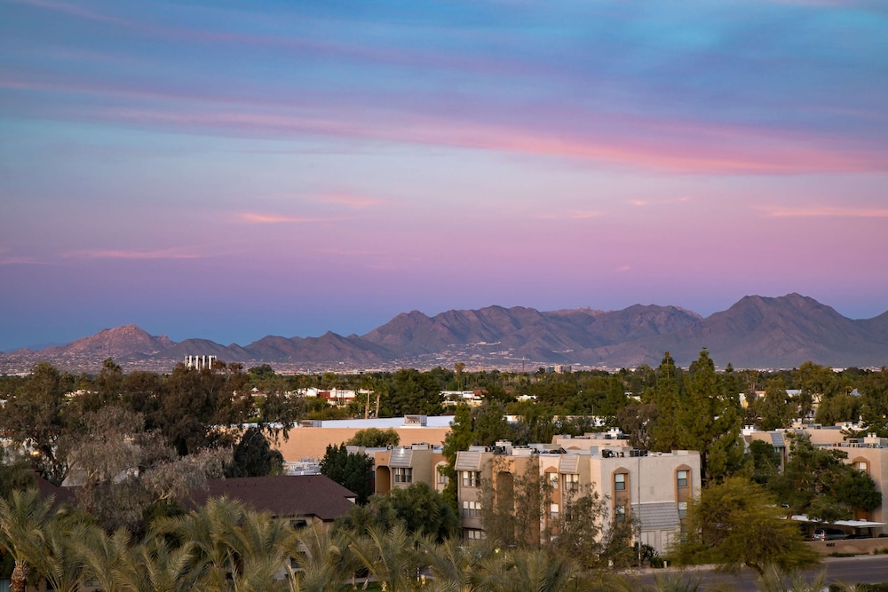 Embassy Suites by Hilton Phoenix Scottsdale - photo 26