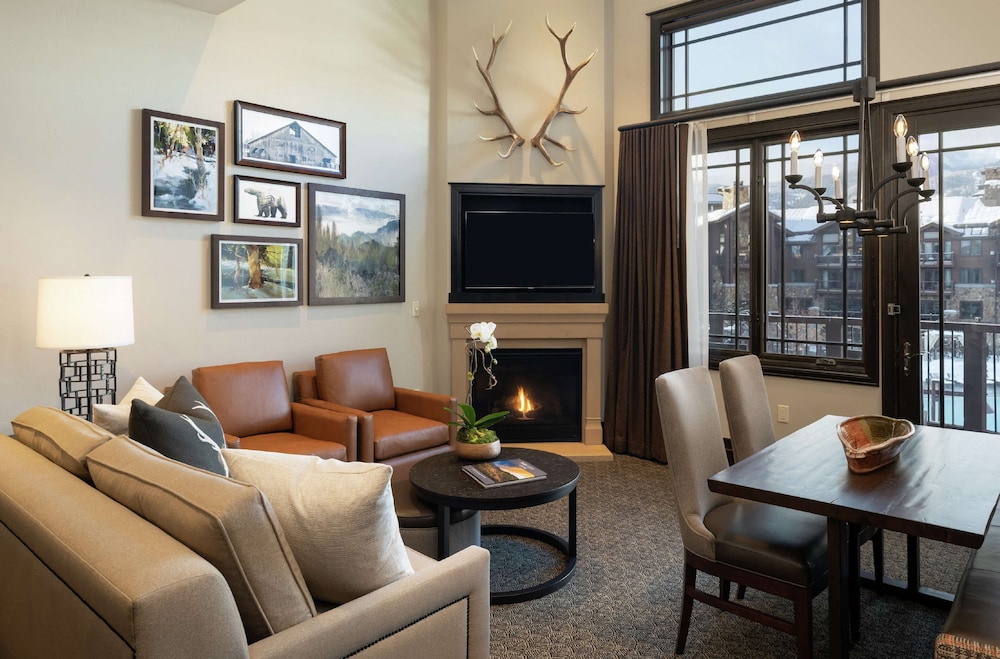 Waldorf Astoria Park City - photo 43