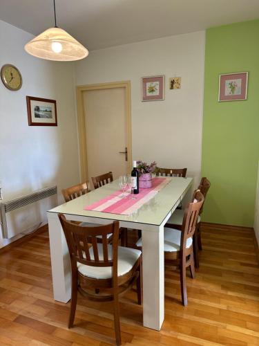 Sunset Apartment Zadar — 4-Star Luxury Hotel in Zadar, Croatia