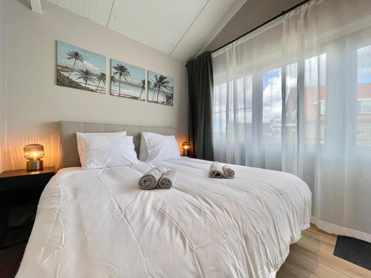 Bospolderhuisje - last minute hotel in Honselersdijk