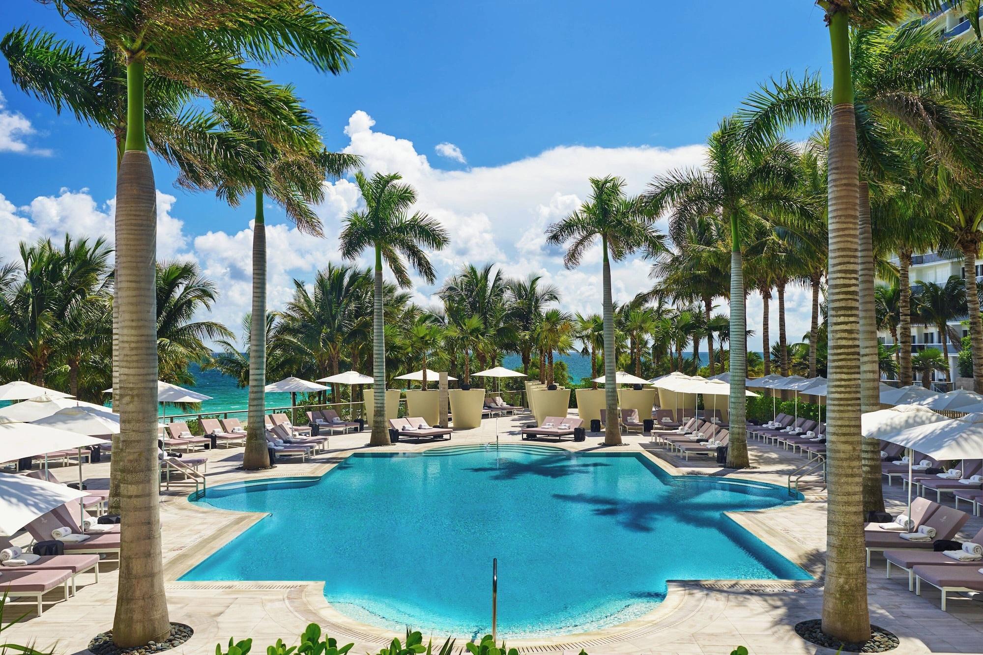 The St. Regis Bal Harbour Resort - photo 17