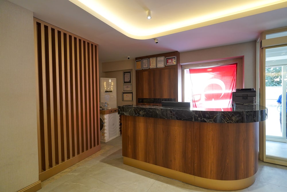 Hotel Ugurlu — Gaziantep — photo 3