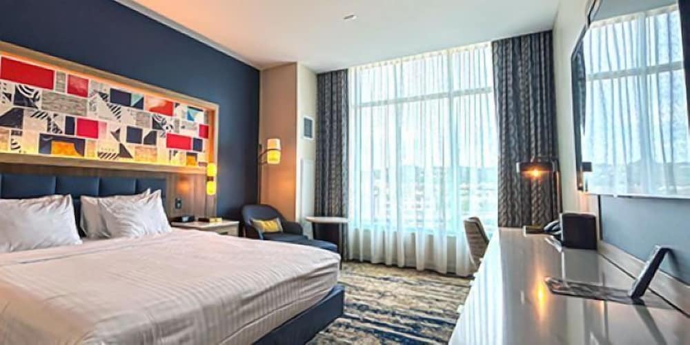 The Landing Hotel at Rivers Casino Pittsburgh - photo 13