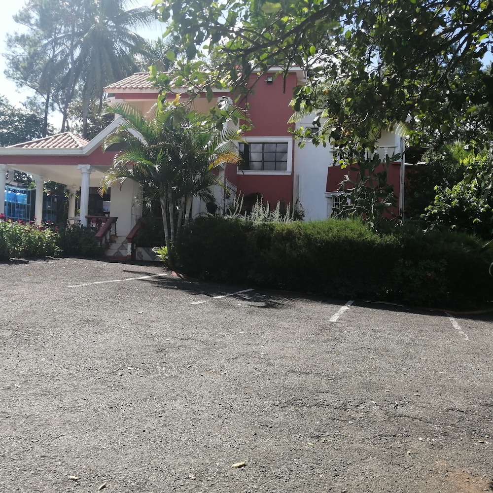 El Cachimbo De Mama in Jarabacoa, Dominican Republic