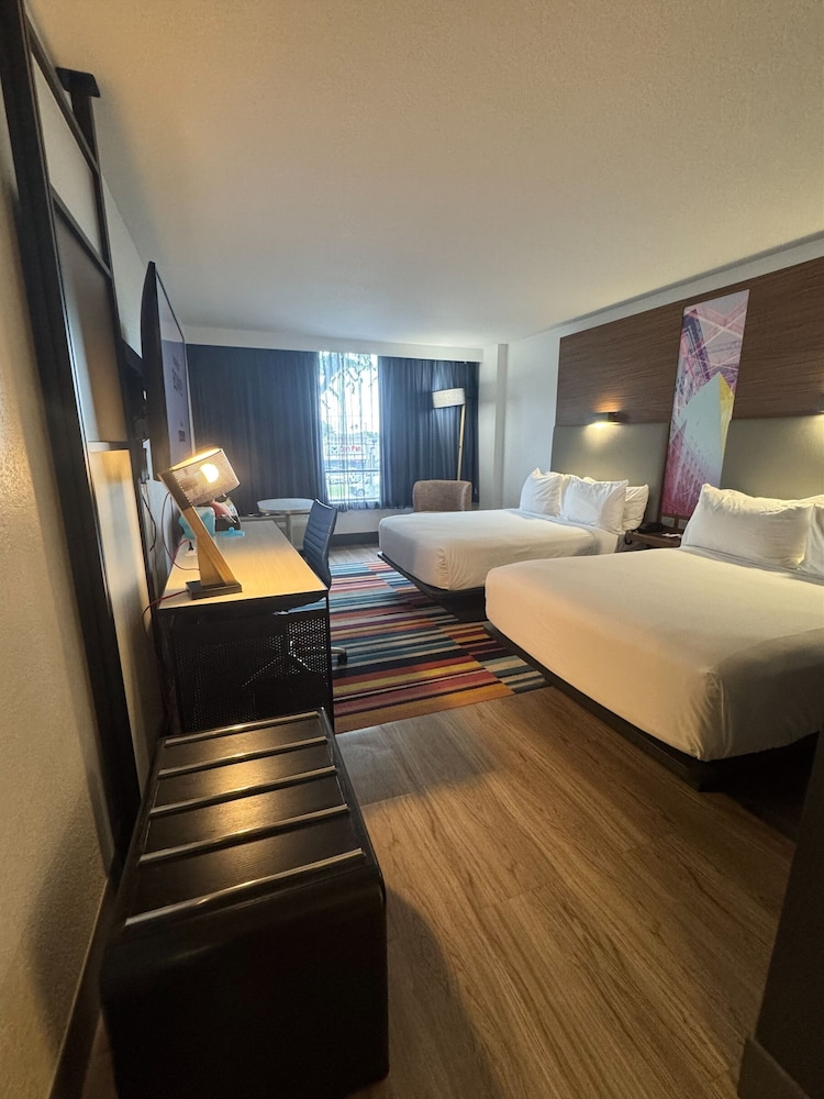 Aloft Miami Dadeland - photo 14