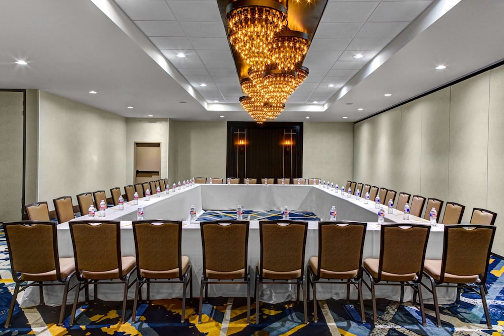 DoubleTree by Hilton Hotel Arlington DFW South - photo 23