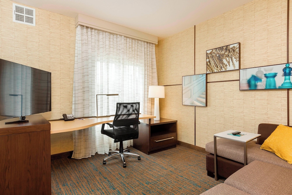 Residence Inn by Marriott Portland Hillsboro Brookwood - photo 11