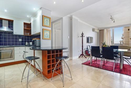 Vetho @ Lighthouse — 4-Star Luxury Hotel in Durban, South Africa