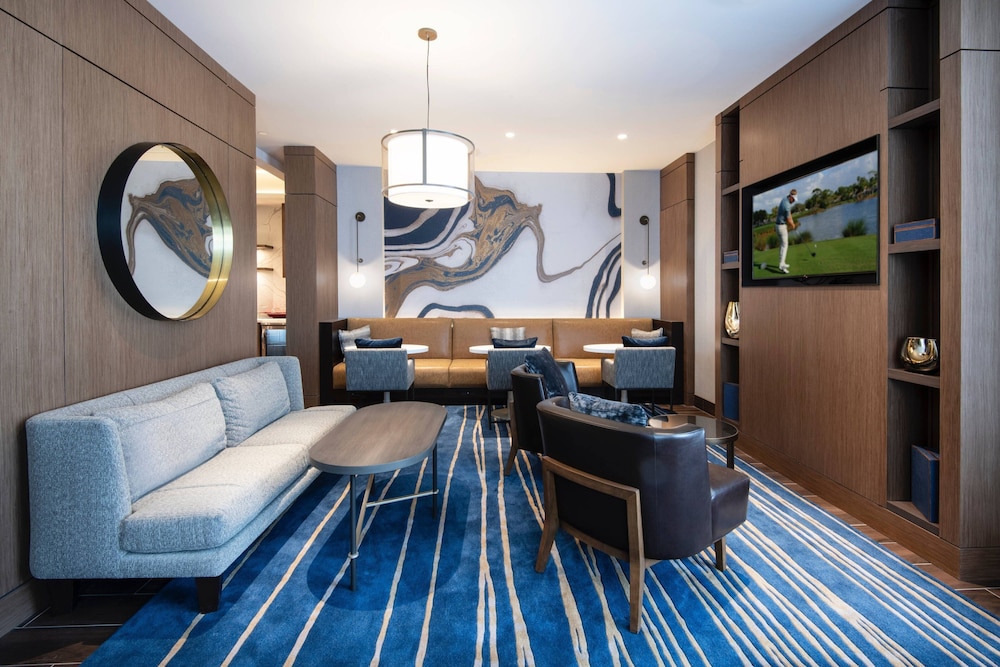 Marriott Madison West - photo 38