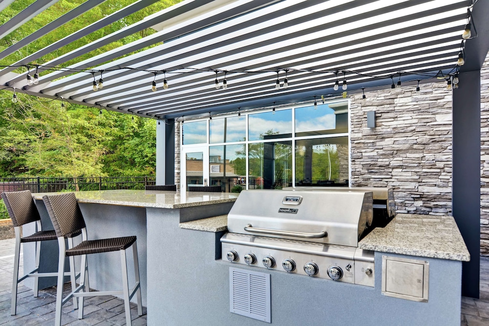 Homewood Suites by Hilton Lynchburg - photo 39