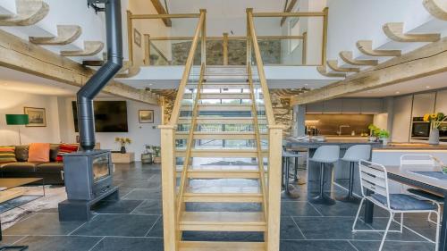 Ty Meryl in Llanfairpwllgwyngyll, United Kingdom