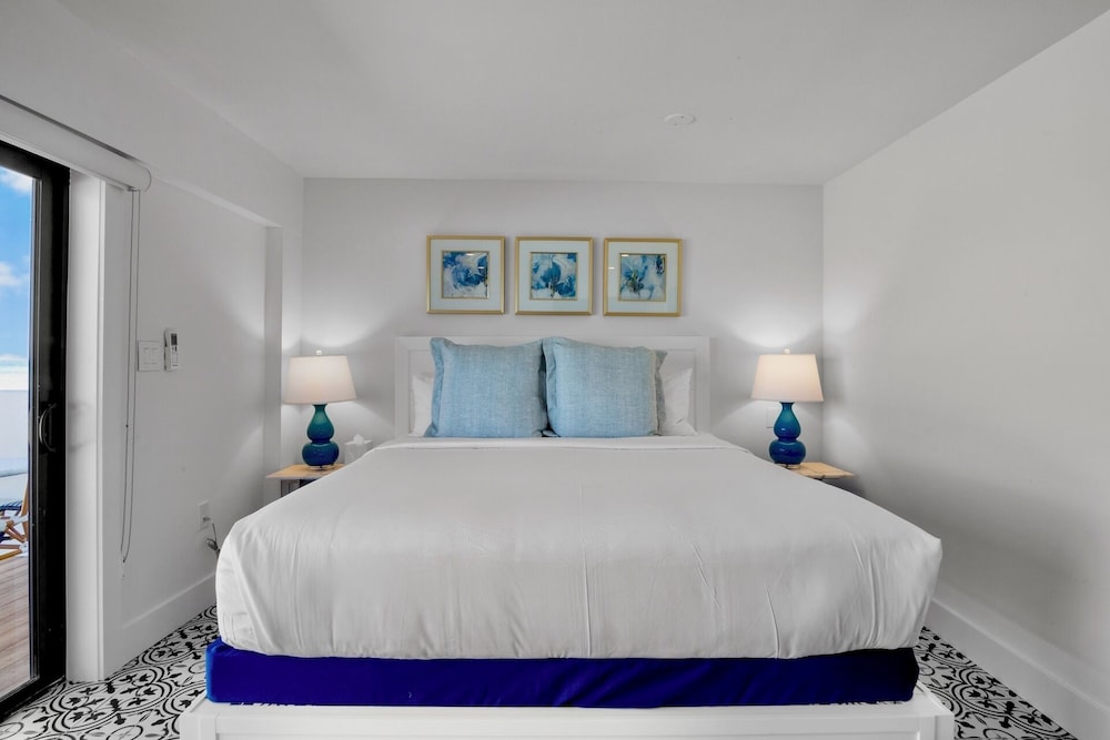 Seaside at Anna Maria Island Inn - photo 10