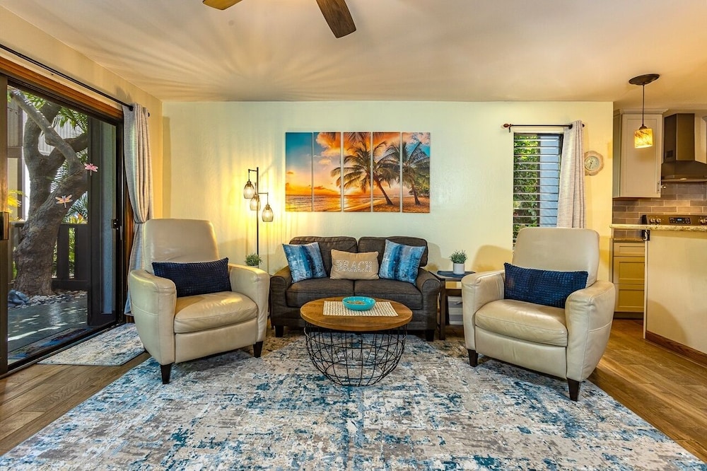 Kihei Resort 119 1 Bedroom Condo - photo 16
