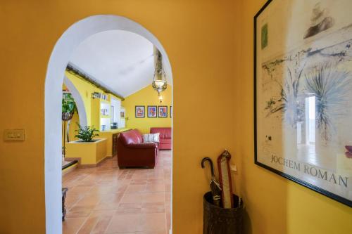 Villa Casa Concha — Teguise — photo 5