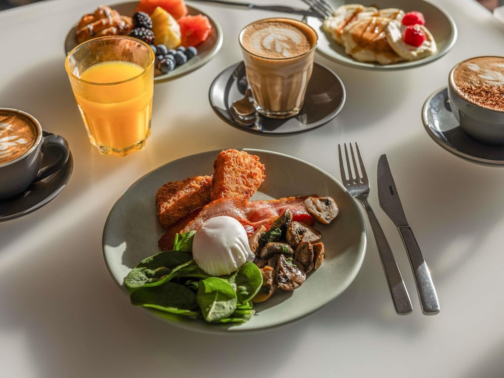 Peppers Salt Resort Spa — Kingscliff