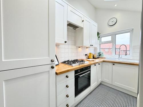 Stylish and Cosy stay in the Heart of Malton
