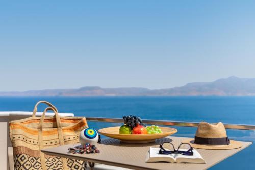 Artemis ΙnCreteble Cretan Resindences Collection in Sitia, Greece