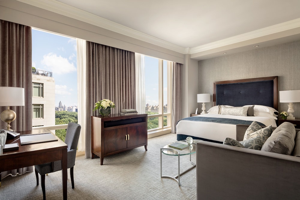 Trump International Hotel & Tower New York - photo 12