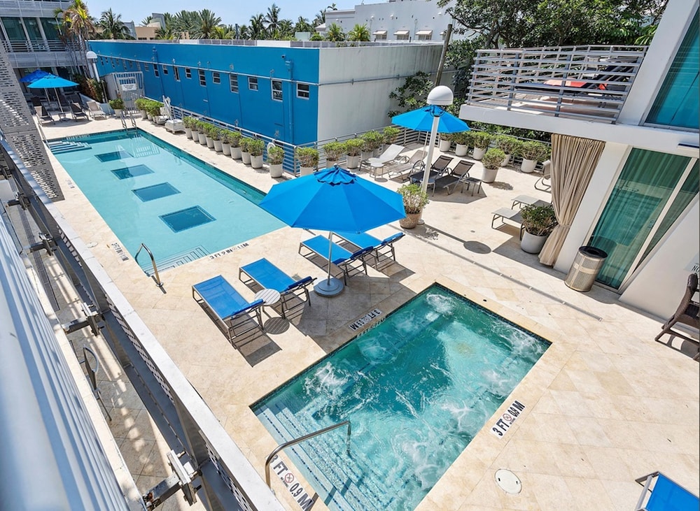 SBV Luxury Ocean Hotel Suites - photo 16