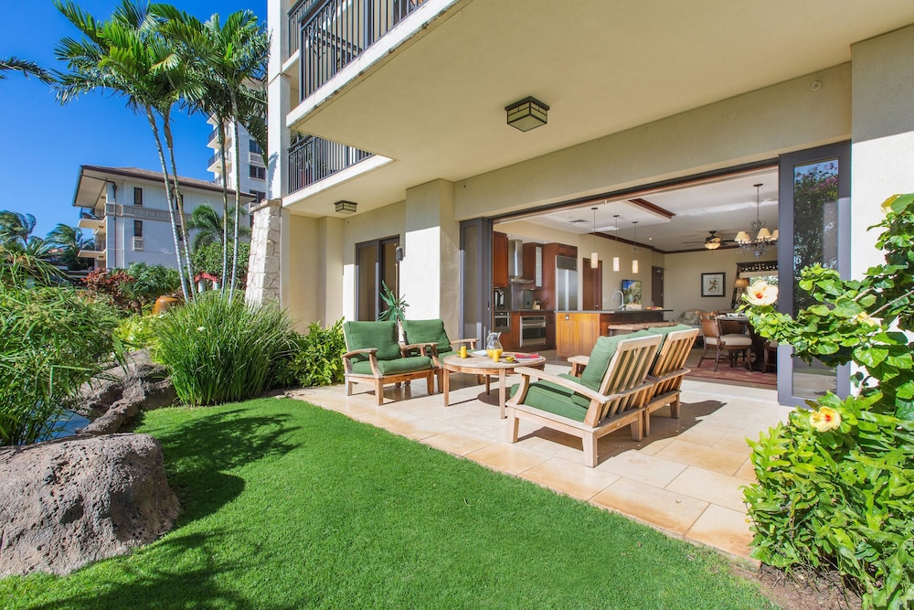 Three bedroom Villas at Ko Olina Beach Villas Resort - photo 51