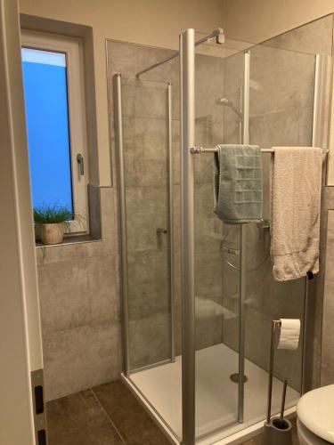 Doppelzimmer mit Ausblick — Siefersheim — photo 2