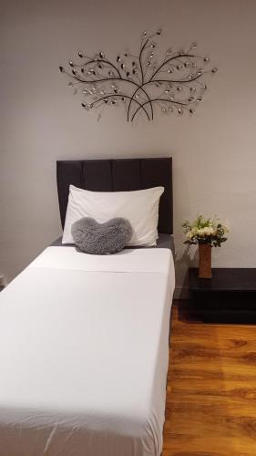 Number 14 in Ipswich, United Kingdom