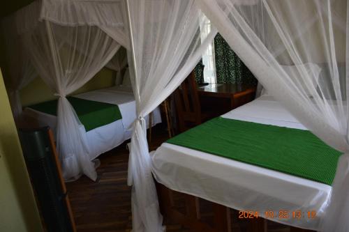 Mwi Village House 17670894 — Mto Wa Mbu