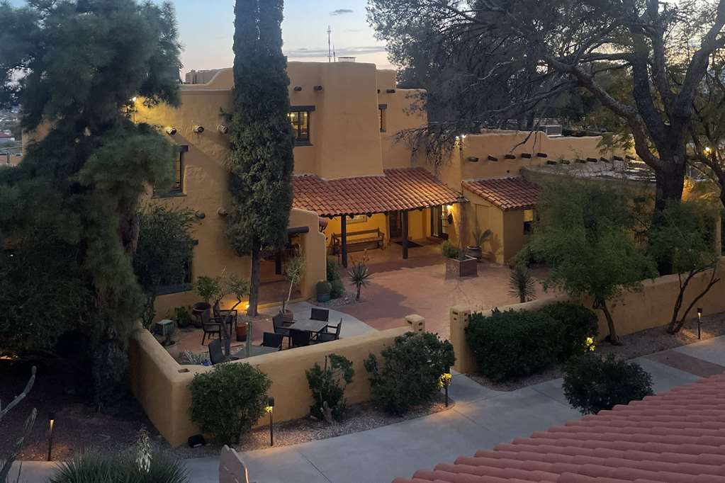 Westward Look Wyndham Grand Resort and Spa - photo 4