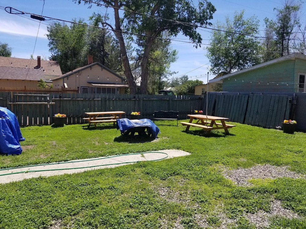 Two Rivers Inn - photo 33