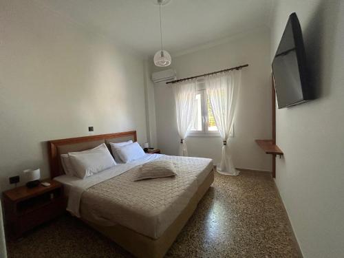 MG elounda apt — 4-Star Luxury Hotel in Elounda, Greece