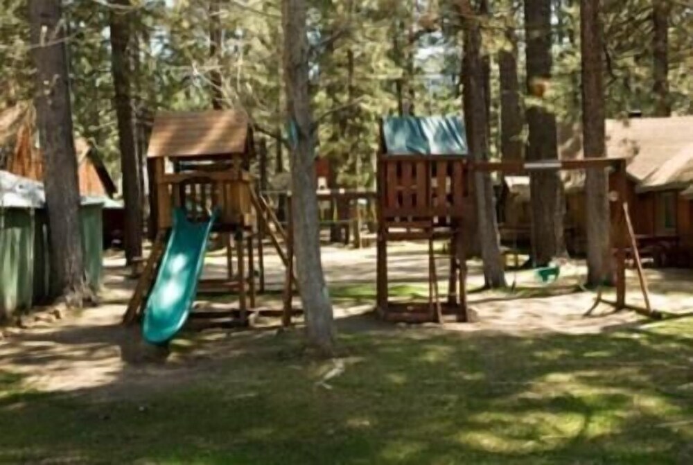 Golden Bear Cottages - photo 93