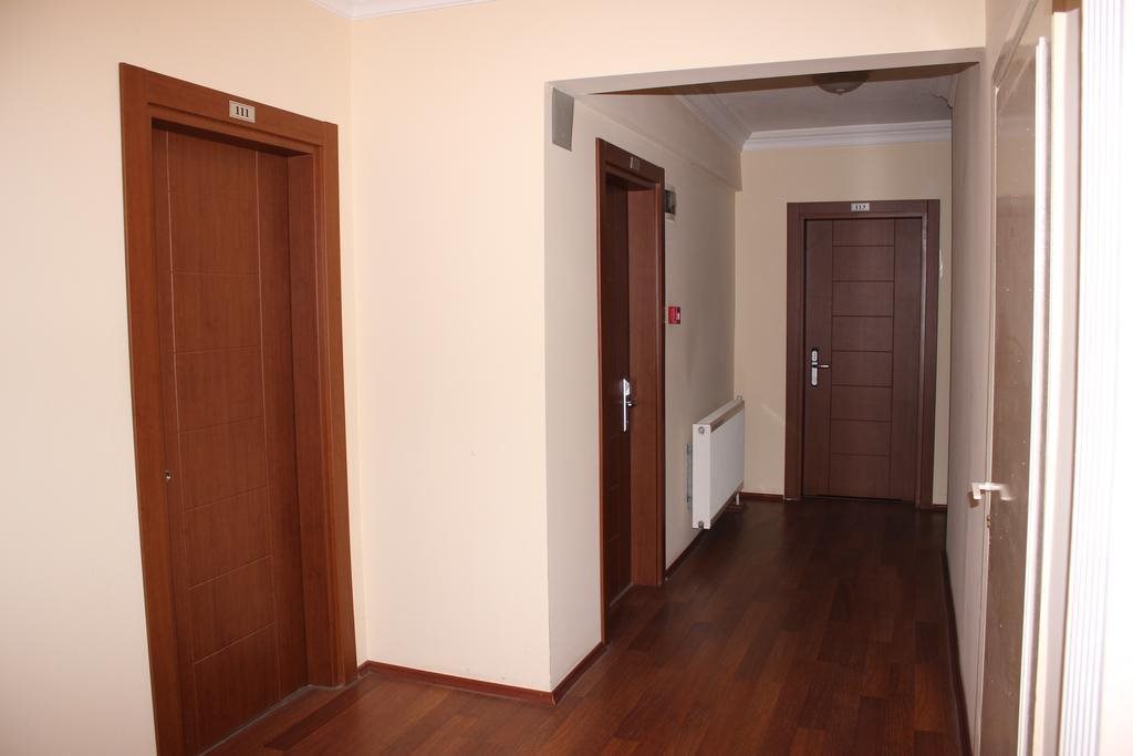 Sezen Otel — Saray — photo 4