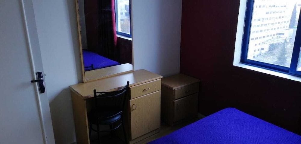 Alsabah Hotel Apartments — Amman — photo 4