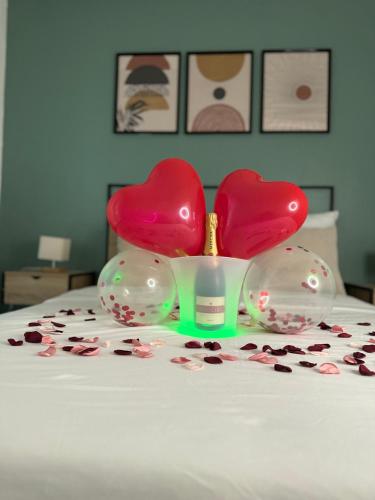 Evasion Etoilee in Corbeil-Essonnes, France