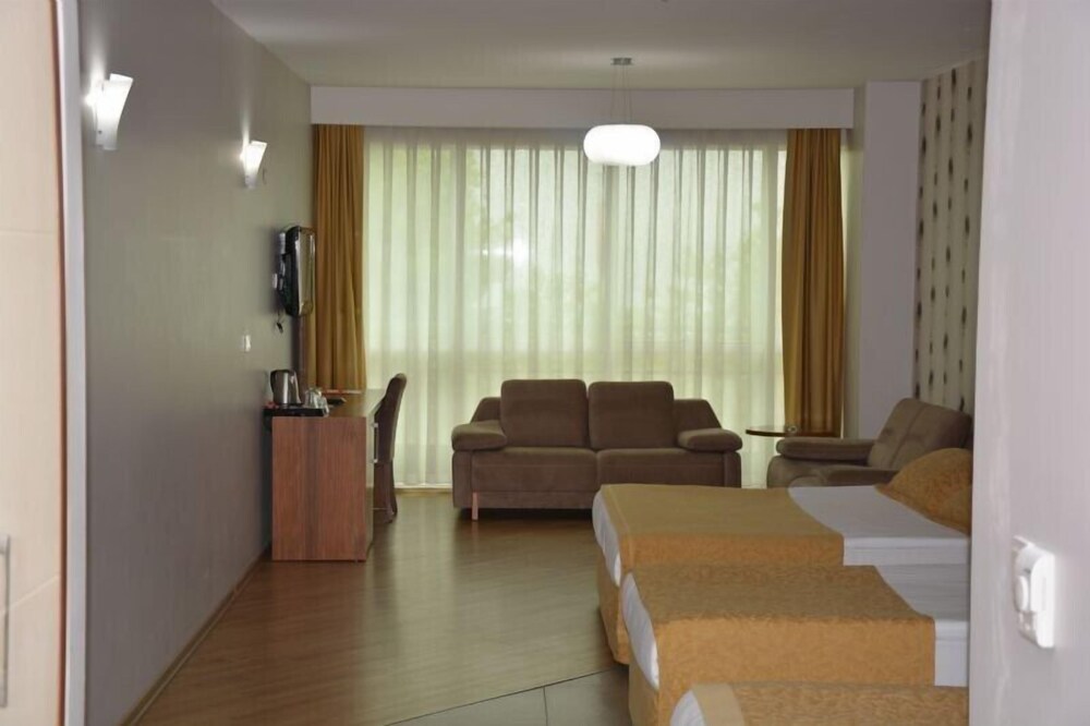 Grand Karot Hotel — Yalova — photo 5