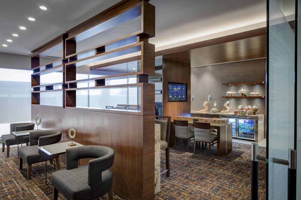 Houston Airport Marriott at George Bush Intercontinental - photo 21