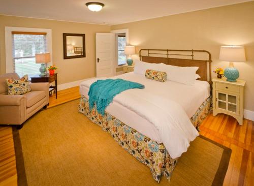 Barrows House - photo 31