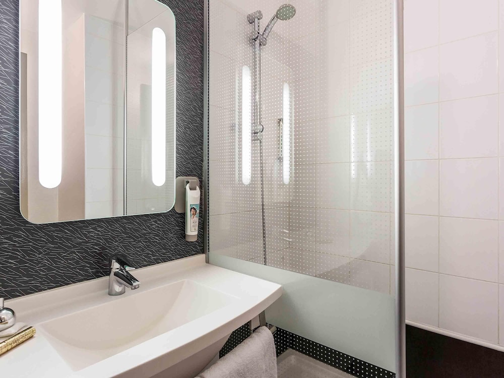 ibis Thonon Evian — Thonon-Les-Bains — photo 5