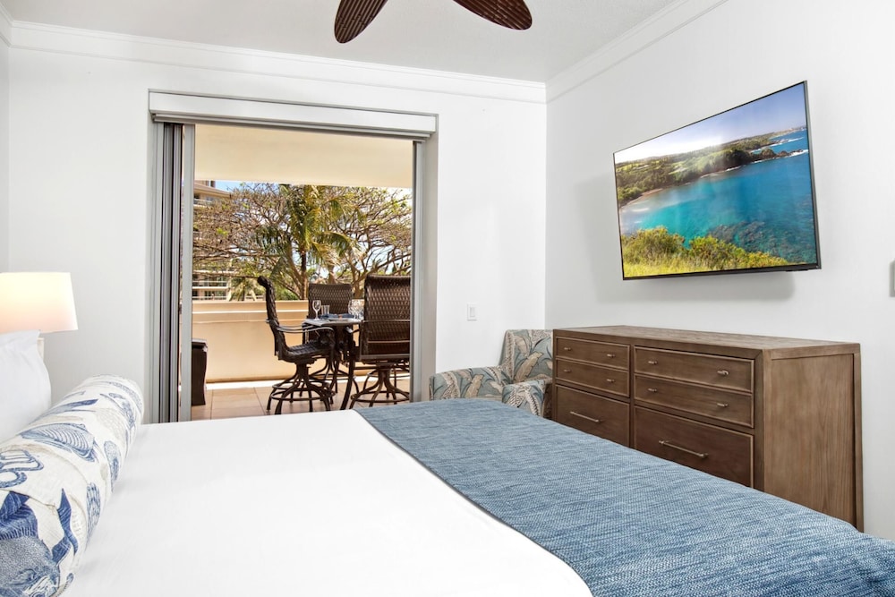 Honua Kai Hokulani 3 Free Rental Cars KBM Resorts Gorgeous Inner Courtyard 3 Units 5 Bedrooms Ml 1619 — 4-Star Luxury Hotel in Ka'anapali, United States