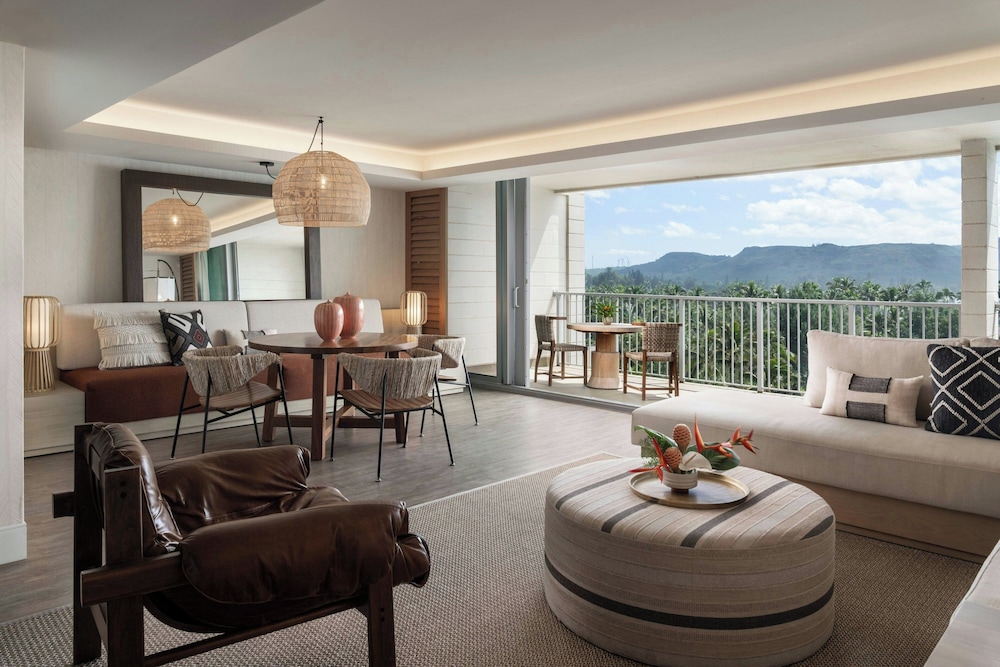 The Ritz Carlton O ahu Turtle Bay - photo 35